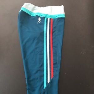 Adidas Retro Climate Lite Classic running Capri